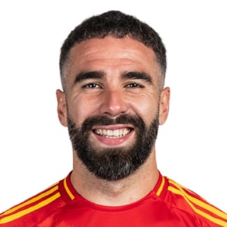 Dani Carvajal